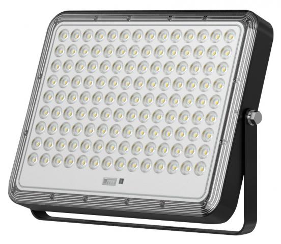 LED соларен прожектор 10 W IP65 - Led прожектори