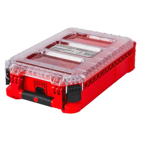 Куфар за инструменти IP65 RDP-MSS5 42x27.8x23.1 см - Куфари за инструменти