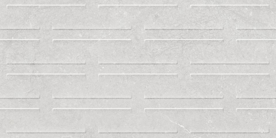 Фаянс Munich Chain White 30х60 - Стенни плочки