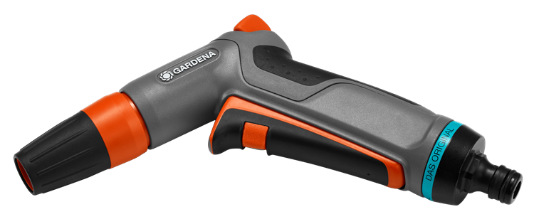 Струйник за почистване Gardena Comfort - Пистолети и струйници