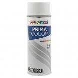 Спрей Dupli Color Prima 400 мл RAL9003 сигнално бял