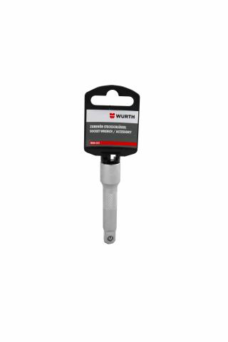 Удължител 3/8'' Wurth Red Stripe 75 мм - Удължители