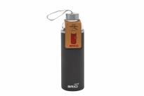 Бутилка Brio Safe and Store с термокалъф 650 мл