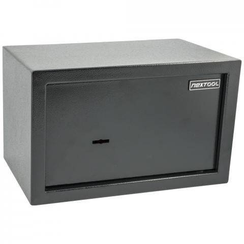 Механичен сейф NEXTOOL MCH-20 - Трезори с ключ