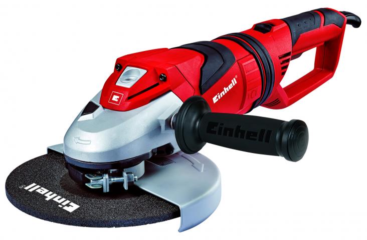 Ъглошлайф Einhell TE-AG 230 - Ъглошлайфи 230мм