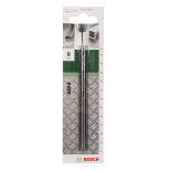 Свредло HSS-R Bosch 8х75х117мм