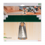 Циркулярен диск Bosch 250х2х30 мм Z=24
