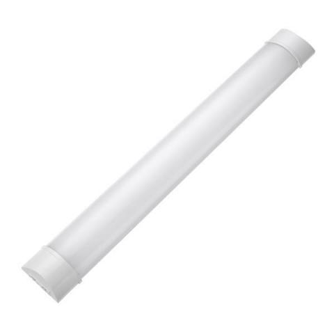 LED линейна лампа 10-15-20W 1200-1800-2400 lm 600 мм 3CCT IP40, снимка 3 - Led шини
