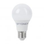 LED крушка Optonica E27 A60 8.5W 806 lm 4500K