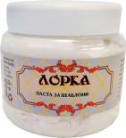 Паста за шаблони Лорка