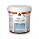 Хидроизолационно покритие Aquaguard PRO 1 кг