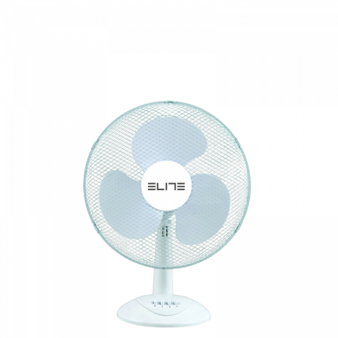 Настолен вентилатор 16" Еlite EFT-0443 - Вентилатори