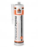 ПУ лепило-уплътнител DCP Donseal PU440 Black 300 мл