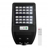 Соларна лампа 50 W IP65