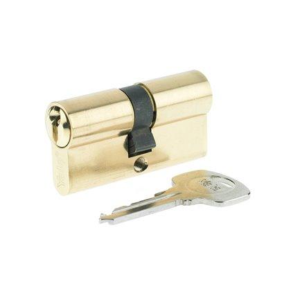 Ключалка Yale 30/50 DIN, серия 1500/1350 - Патрони