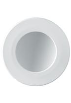 LED луна кръгла индиректна Lightex 12W студена 6000K - Led луни
