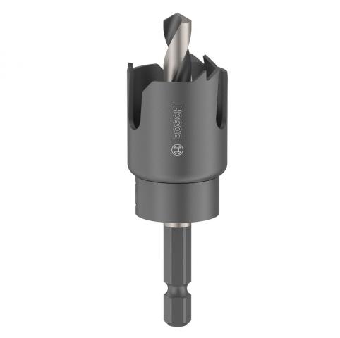 Боркорона Bosch WD 25 мм - Боркорони за дърво