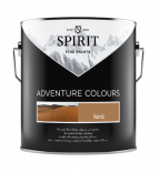Цветна боя Spirit 2.5 л Намиб