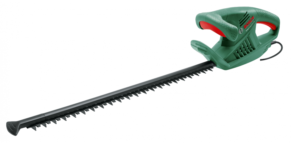 Електрически храсторез BOSCH EasyHedgeCut 45 - Храсторези