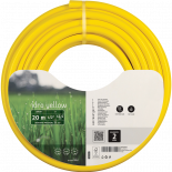 Градински маркуч Idro Yellow 1/2 x 20 м