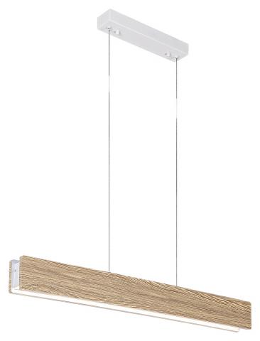 LED пендел Cinnamon 34W 1770lm 3000K - Осветителни тела