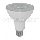 LED крушка Vivalux PAR30, 12W 900 lm E27 4000K