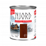 Байц Njord 0.750 л цвят 03