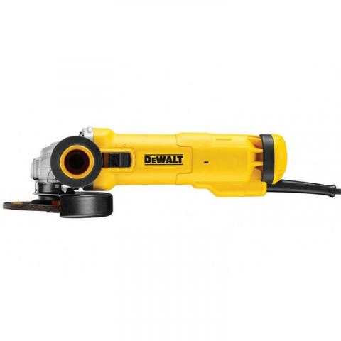 Ъглошлайф DeWalt DWE4237, снимка 4 - Електроинструменти