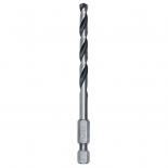 Свредло Bosch Metal HSS HEX 5х52x91 мм