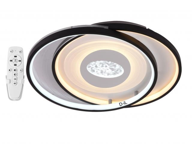 LED плафон Cloudy Eye 75W 6400 lm с дистанционно - Осветителни тела