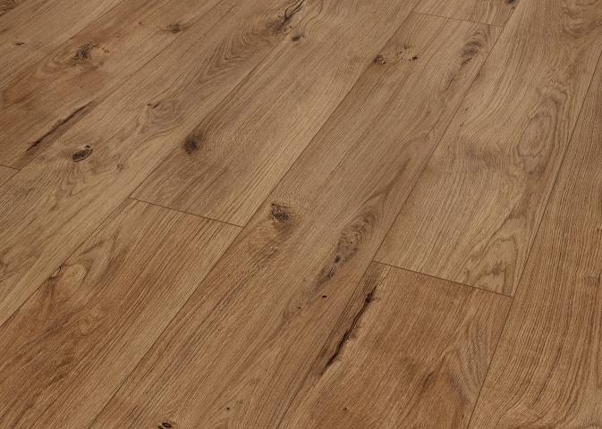 Ламинат 8 мм 4V POOL Rustic Dark Nature 52598, снимка 5 - Ламиниран паркет