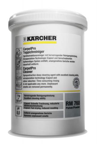 Препарат Karcher RM 760 800 грама - Големи машини