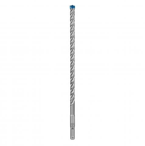 Свредло EXPERT SDS plus-7X 10x200x265 мм Bosch, снимка 2 - Свредла за бетон