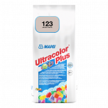 Фугираща смес Mapei Ultracolor Plus 123 Антично бял 2 кг