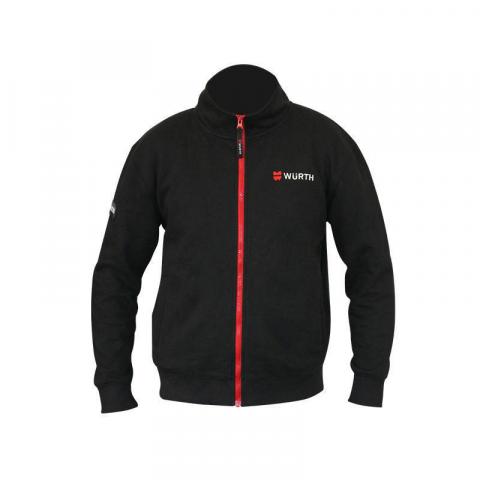 Суитшърт Wurth XL - Работно облекло