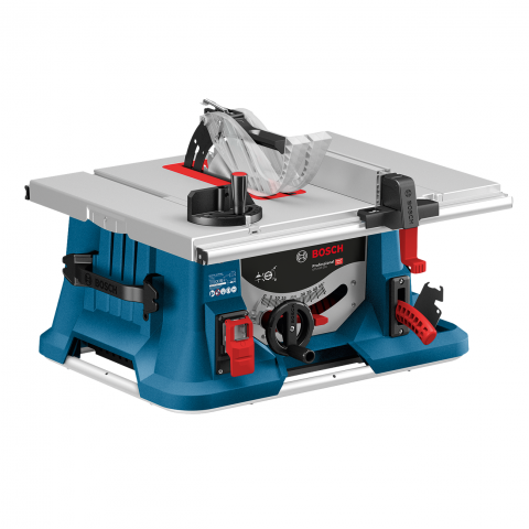 Отрезна машина Bosch Blue GTS 635-216 - Стационарни циркуляри