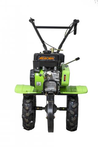 Мотофреза Aerobs BSG 750AL, снимка 8 - Фрези