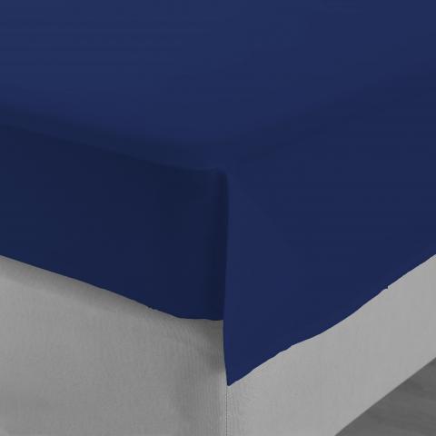Долен чаршаф единичен 150x220 роял - Калъфки, чаршафи, пликове