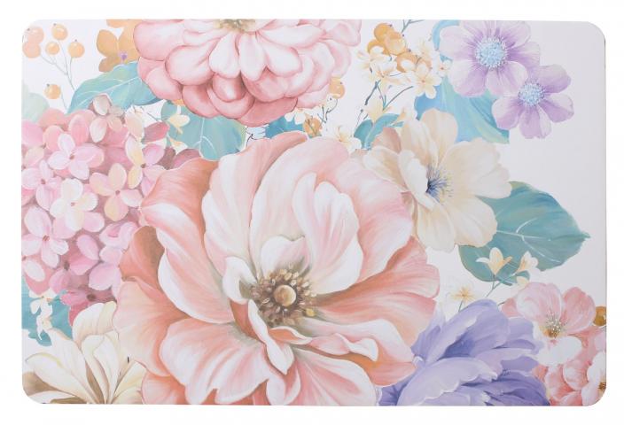 Подложка за хранене Lilac 43.5x28 см - Подложки