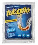 Tuboflo за отпушване на канали със студена вода 60 г