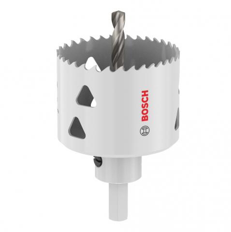 Боркорона Bosch ММ 57 мм - Боркорони bi-metal