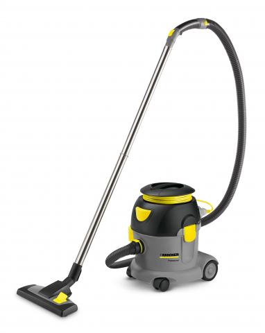 Прахосмукачка KARCHER T 10/1 Adv HEPA - Големи машини