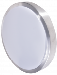 LED плафон за баня Sea 18W ф33 1440 lm 4000К