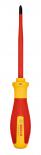 Отвертка Bosch VDE PH 2х125 мм