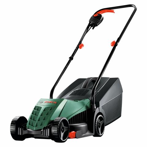 Електрическа косачка Bosch EasyRotak 32-215 - Косачки