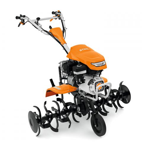 Мотофреза Stihl MH 700.1 - Фрези