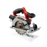 Акумулаторен ръчен циркуляр Einhell TE-CS 18/165-1 Li Solo PXC