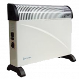 Конвектор Synchro CH-Y02F