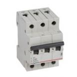 Автоматичен прекъсвач RX3 3P C40 6kA