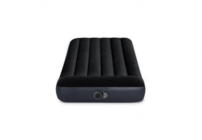 Надуваем матрак Pillow Rest Classic 99х191х25см, снимка 3 - Шалтета и матраци